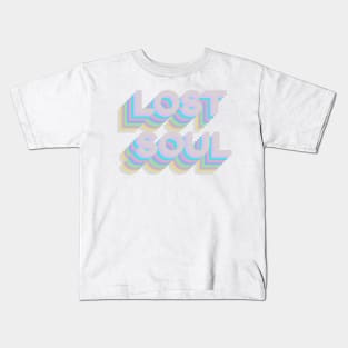 Lost Soul Kids T-Shirt